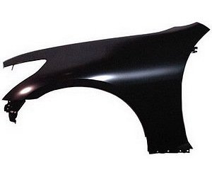 LH FENDER W/O SPORT PKG INFINITI G35 SDN 07-08 G37 SEDAN BASE/JOURNEY 09-1 0
