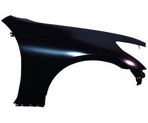 RH FENDER W/O SPORT PKG INFINITI G35 SDN 07-08 G37 SEDAN BASE/JOURNEY 09-1 0