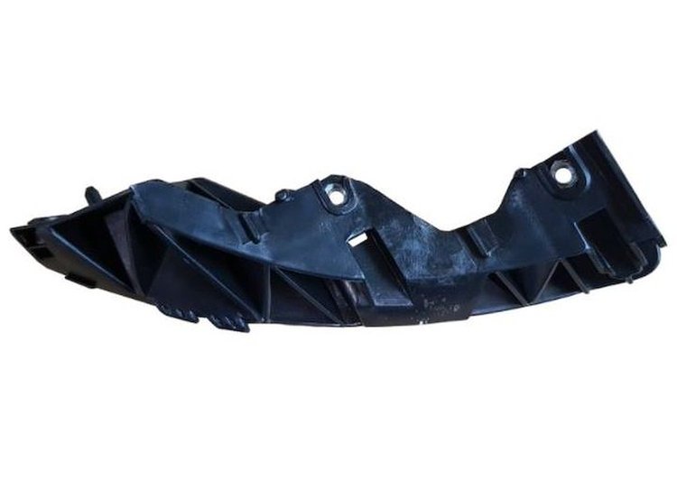 RH FRT BUMPER CVR REINFTB
