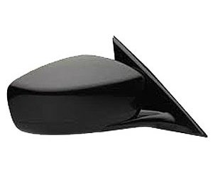 RH MIRROR OUTSIDE RR VIEW PWR W/HEATED W/MEMORY W/PREMIUM PKG G37 09-09