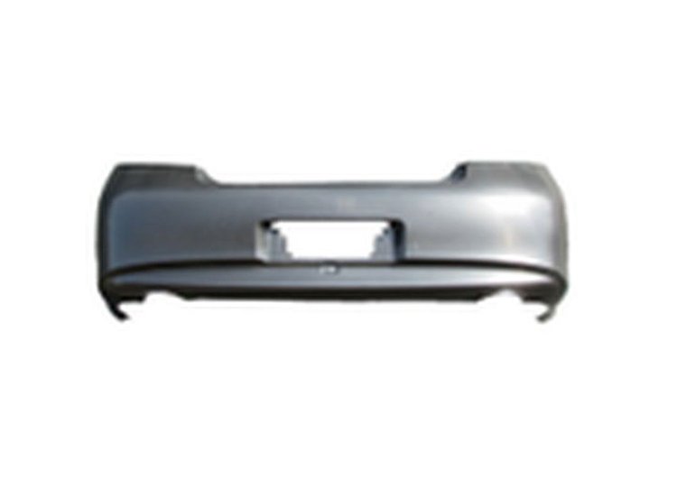 REAR BUMPER COVER BASE|JO
