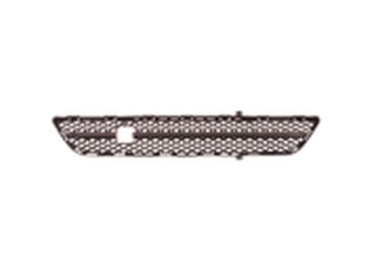 FRONT BUMPER GRILLE BASE|