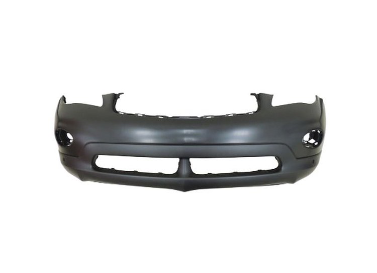 FRONT BUMPER COVER W/360