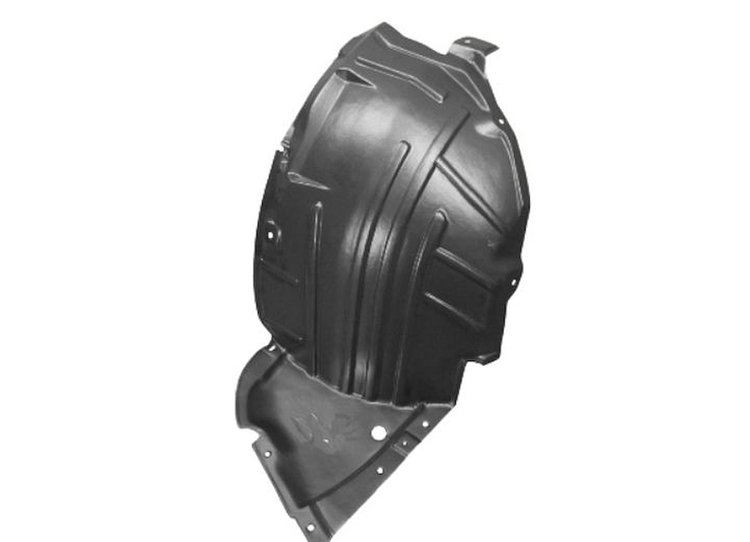 RH FENDER LINER FT SECT INFINITI M35/45 06-07