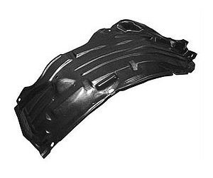LH FENDER LINER RR SECT INFINITI M35/45 06-10