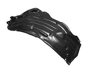 RH FENDER LINER RR SECT INFINITI M35/45 06-10