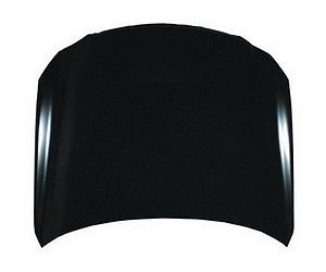 HOOD ALUM INFINITI M35/45 06-10