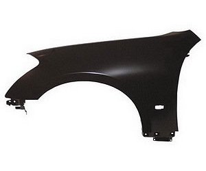 LH FENDER INFINITI M35/45 06-07