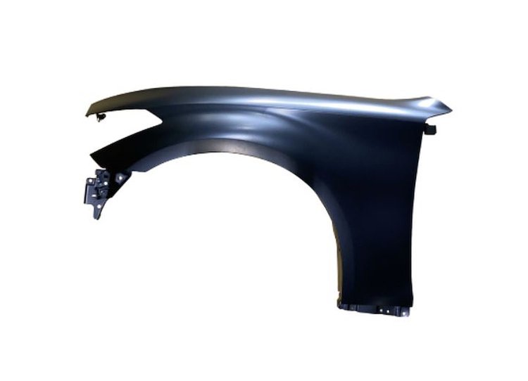 CAPA LT FRT FENDER ASY IN