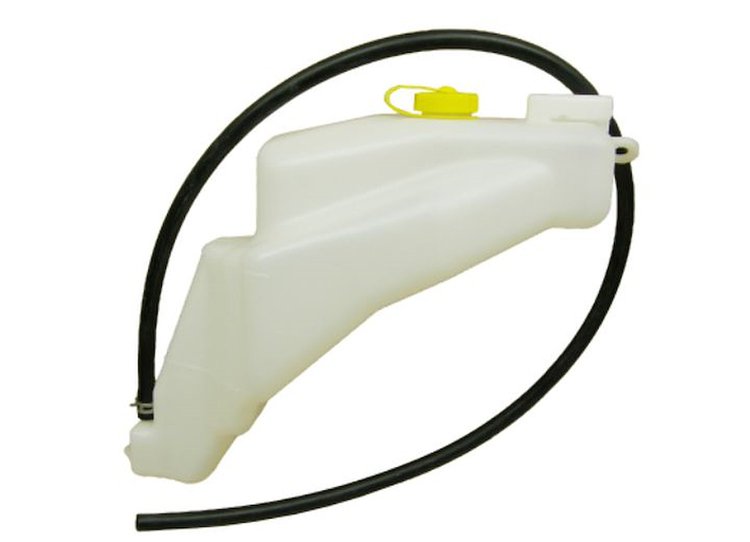 COOLANT RECOVERY TANK ASY