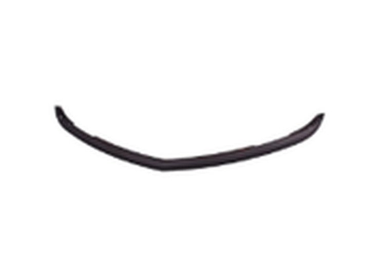 FRONT BUMPER AIR DAM TEXT