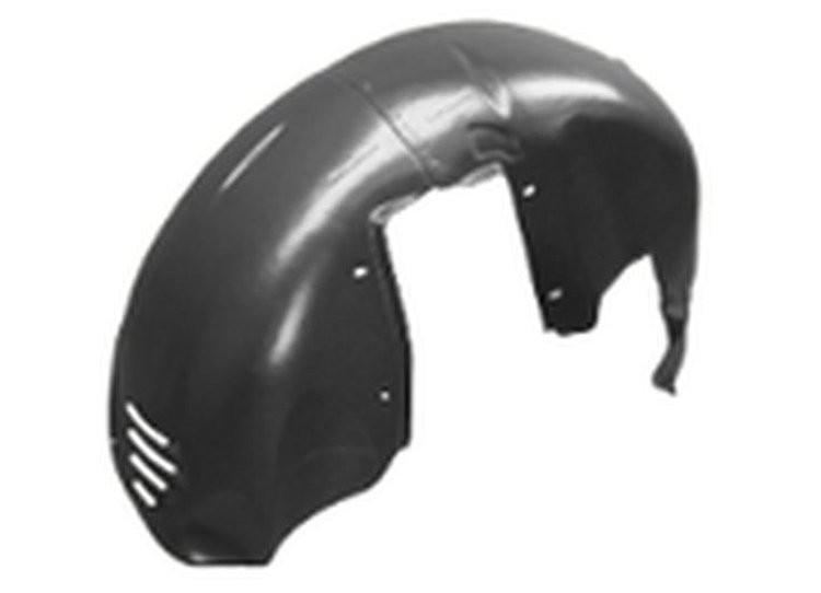 LH RR WHEELHOUSE SPLASH S