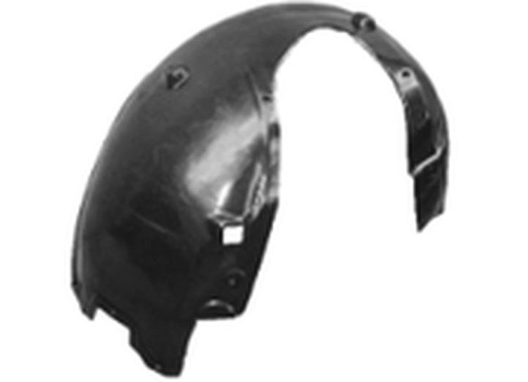 CAPA RT FRT FENDER SPLASH
