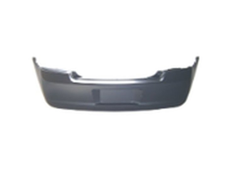 Rear Bumper Cover 2006 Dodge Charger