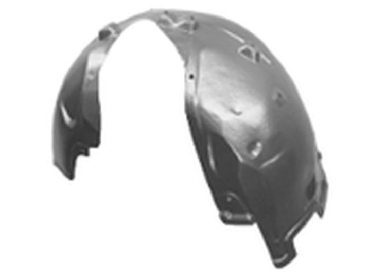 CAPA LH FT FENDER INNER P