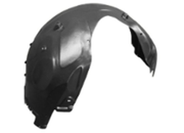 CAPA RT FRT FENDER INNER