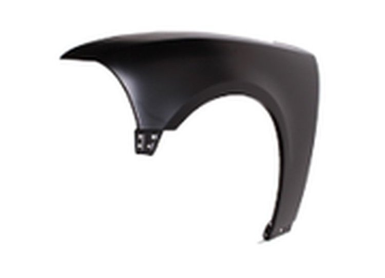 CAPA LT FRT FENDER ASY DO