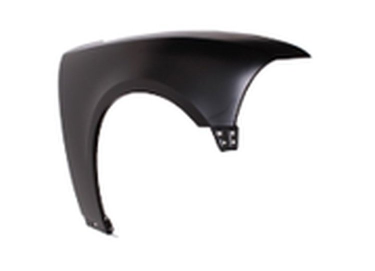 RH FRONT FENDER ASY CHARG