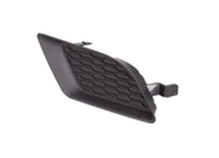 LH FRONT BUMPER INSERT MA