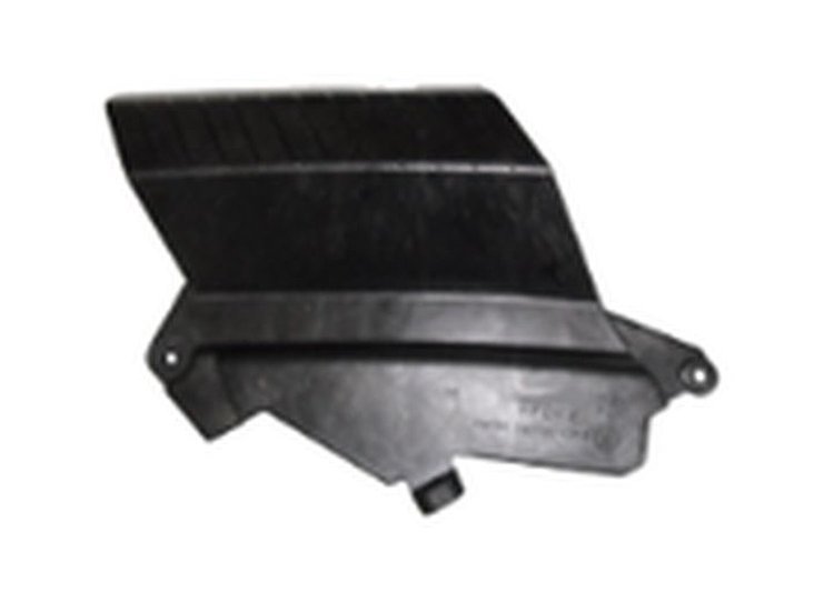 RH FRONT BUMPER COVER SUP