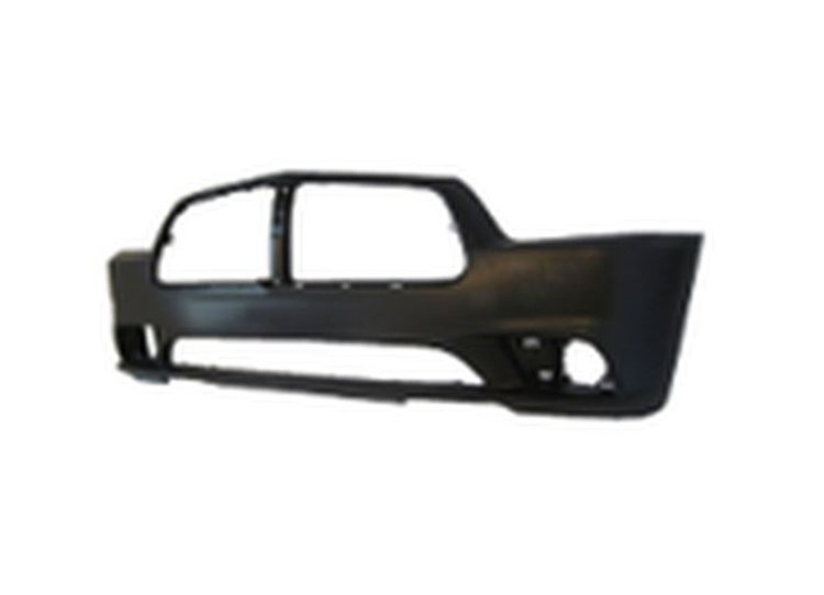 FRONT BUMPER COVER W/O AD