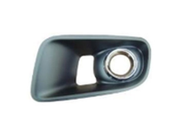 LH FRONT BUMPER INSERT SR