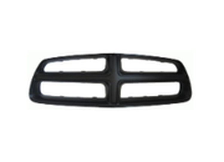 GRILLE MOLDING PRIMEDBLK