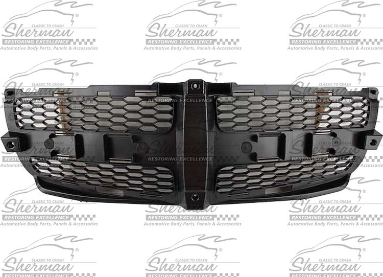 GRILLE ASY GRILLE INSERT