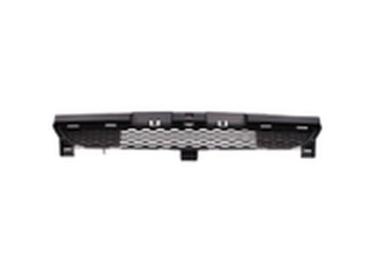 CAPA FRT BUMPER GRILLE R/