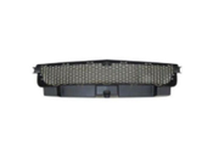 FRONT BUMPER GRILLE W/O A