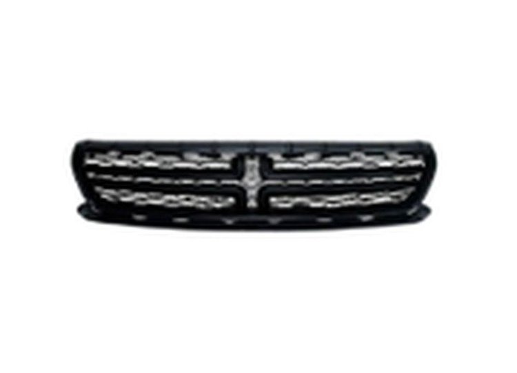 CAPA GRILLE ASY W/O HOOD