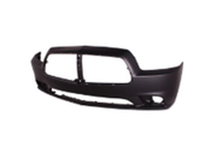 CAPA FRT BUMPER COVER W/A