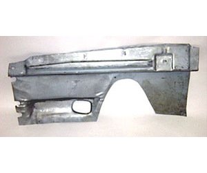 Inner Front Fender 1963-65 Coronet