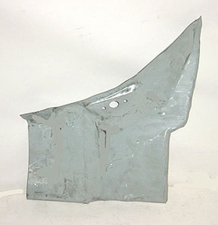 Lower Cowl Panel 1963-65 Coronet