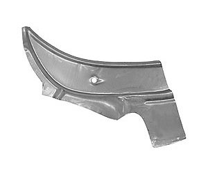 Cowl Panel 1963-65 Coronet
