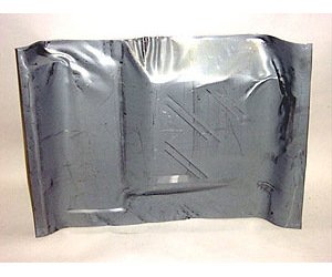Under Front Seat Floor Pan 1963-65 Coronet