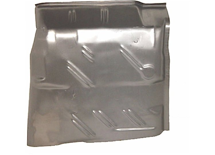 Front Section Floor Pan 1963-65 Coronet