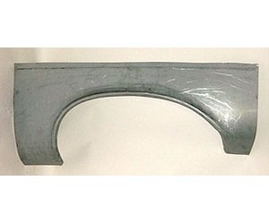 Wheel Opening Repair Panel 1963-65 Coronet