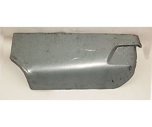 Lower Rear Section Quarter Panel 1963-65 Coronet