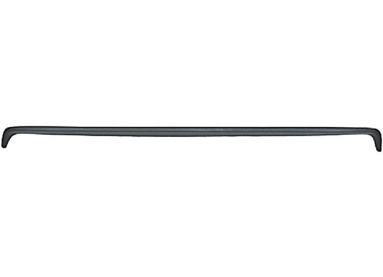 DASH COVER BLK CORONET/R/
