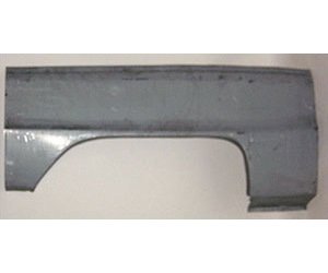 Wheel Opening Repair Panel 1966-67 Coronet