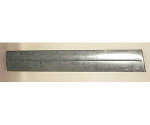 Lower Door Skin 1968-70 Satellite, Coronet including R/T, Super Bee, Road Runner, GTX, Belvedere 2-Door