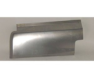 Lower Front Section Quarter Panel 1968-70 Dodge Coronet/Super Bee