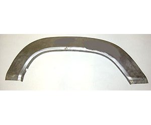 Wheel Opening Repair Panel 1968-70