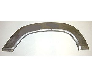 Wheel Opening Repair Panel 1968-70