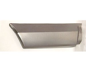 Lower Rear Section Quarter Panel 1968-70 Dodge Coronet
