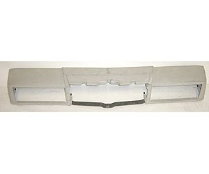 HEADER PNL SMC W/ FLIP UP H.L. FIFH AVE. 90-91 NEW YORKER/N.Y. LANDAU 88-9 0 N.Y. SALON 91
