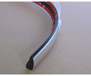 RR IMPACT STRIP CHR DYNASTY 88-93 N.Y. SALON 90 N.Y. LANDAU 91