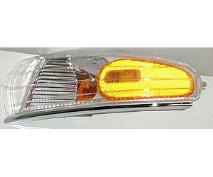 LH PARK/SIG/SIDEMARKER LAMP NEW YORKER/LHS 94-97