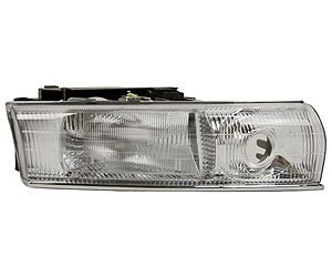 RH H.L. CHRYSLER LHS 94-97